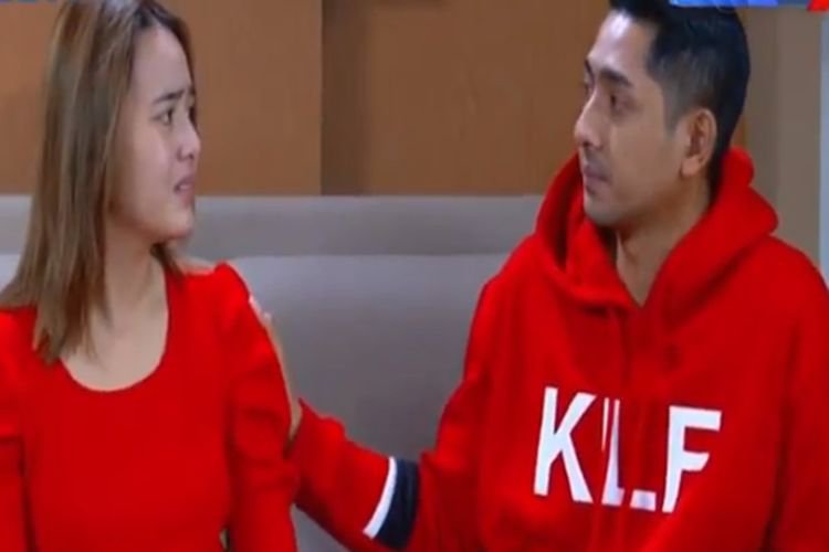 Sinopsis Ikatan Cinta 11 April 2022 Nino Bahas Lagi Soal Hak Asuh