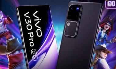 Review Hp Vivo V Pro Smartphone Canggih Dengan Tiga Kamera Utama