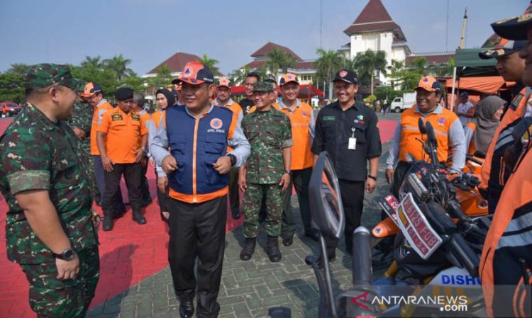 Pemkab Bekasi Petakan Sungai Jadi Titik Rawan Banjir Inilahkoran Id