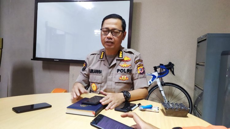 Polisi Libatkan Ahli Budaya Dan Sejarah Ungkap Motif Dan Kebenaran