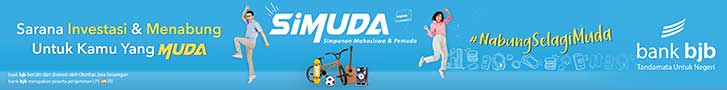 bjb Simuda