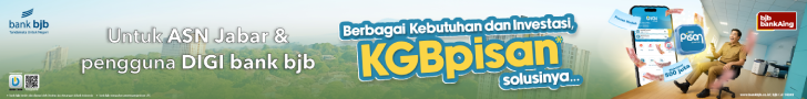 Banner bank bjb