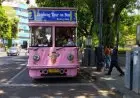 Mau Tahu Bandung Lebih Dalam? Naik Bandros Aja! Wisata Sejarah yang Bikin Betah Berlama-lama