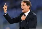 Roberto Mancini Resmi Kembali Latih Timnas Italia, FIGC Pecat Gattuso