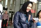 Dipenjara Tak Bikin Mantan Bupati Cantik Ini Jatuh Miskin, KPK Sita Rp350 Miliar dari Rita Widyasari
