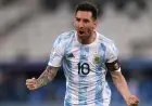 Terungkap, Pertikaian Lionel Messi dan James Rodriguez Ternyata Dipicu 'Mulut Comberan'