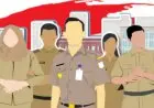 Besaran Gaji Pensiunan PNS yang Ditransfer Taspen Februari 2025, Lengkap dari Golongan I Sampai IV