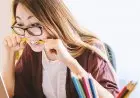Jaga Mata Tetap Sehat: Ini 8 Makanan Terbaik untuk Pertajam Penglihatan Anda