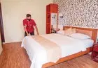 Dampak Efesiensi, Ratusan Hotel di Cirebon Terancam Bangkrut.