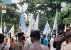 IDI Jabar 2025 Merosot ke 80,86: Kebebasan Pers hingga Kinerja Lembaga Disorot