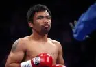 Manny Pacquiao Resmi Kembali ke Ring, Siap Hadapi Mario Barrios di Las Vegas