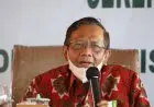 Mahfud MD Menilai Efisiensi Anggaran Pemerintah Prabowo Sudah Benar, tapi Perlu Penjelasan agar Tak Menimbulkan Kegelisahan