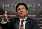 Babak Baru Hubungan Indonesia-Inggris: Kerja Sama Strategis di Bidang Hukum, HAM, dan Pemindahan Narapidana Antarnegara