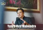Upaya Indonesia Merancang Undang-Undang Pemulangan Narapidana: Menjaga Diplomasi, Keadilan, dan Hak Asasi Manusia