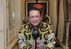 Menanti Ketok Palu Politik! RUU Perampasan Aset Koruptor Siap Melangkah, Bamsoet: Tinggal Menunggu Keputusan Politik dari Partai di Parlemen