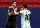 Gara-gara Istri Wojciech Szczesny, Barcelona Incar Kiper Argentina Dibu Martinez