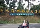 5 Tempat Wisata Ramah Anak di Bandung yang Cocok untuk Liburan Keluarga: Seru, Edukatif, dan Penuh Petualangan!