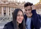 Rumah Tangga Baim Wong dan Paula Verhoeven Diterpa Isu Miring, Roy Kiyoshi Bahas Soal Kekuatan Cinta