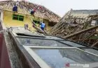 DPRD Jabar Soroti Rangkaian Sekolah Ambruk, Minta Evaluasi Menyeluruh Keamanan Bangunan Pendidikan