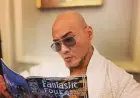 Ini Tugas Deddy Corbuzier Usai Diangkat Jadi Stafsus Menhan