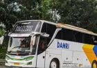 Catat Tanggalnya! Begini Cara Dapat Diskon Damri untuk Mudik dan Arus Balik Lebaran 2025