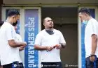 Malut United Bongkar Semua Alasan Pecat Imran Nahumarury dan Yeyen Tumena, Ternyata...