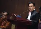 Yusril Tegaskan Perpres Pelindungan Jaksa oleh TNI Tak Langgar UU