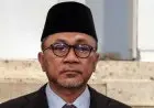 Menko Pangan Zulhas Usul Naikkan Harga Gabah di Panen Raya Februari 2025