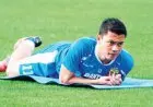 Dedi Kusnandar Girang Bisa Kembali Berlatih Bersama Persib Bandung