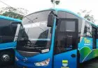 Pemkot Bandung Siapkan Layanan Mudik Gratis dengan TMB