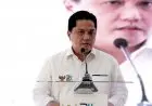Erick Thohir Tegaskan Tak Ingin Jadi Ketua Umum PSSI Seumur Hidup: Kalau Saya Di Alam Demokrasi Ini Saya Percaya Harus Ada Pembatasan