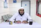 Tak Perlu Khawatir Kolesterol, dr Zaidul Akbar: Daging Kambing Aman Dikonsumsi Asal Diolah dengan Benar