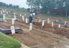 Penduduk Semakin Padat, Pemkab Bandung Cari Lahan Pemakaman