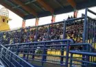 Jamu Persebaya Surabaya, Persib Bandung Larang Suporter Datang ke SJH