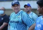 Robert Alberts Kembali Gabung Persib