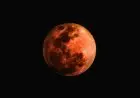 Apa Itu Blood Moon? Ini Penjelasan Gerhana Bulan Total dan Penyebab Warnanya Merah