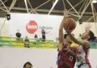 Yunani Resmi Jadi Tuan Rumah Piala Dunia Bola Basket U17 FIBA 2028