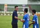 Persib U-18 Minta Penundaan Jadwal Usai Insiden Penyerangan di Batang