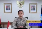 Video Lama Nadiem Makarim Bersumpah Tak Korupsi Kembali Viral Usai Jadi Tersangka Chromebook