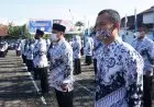 Pemprov Jabar Pastikan Tidak Ada Lagi Tenaga Honorer di SMA/SMK