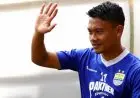 Dedi Kusnandar Bangga Persib Berada di Posisi Puncak