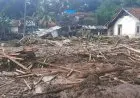FK3I Pusat Soroti Alih Fungsi Hutan Lindung dan Kawasan Konservasi jadi Beton dan Objek Wisata Ancaman Nyata bagi Masyarakat Bandung Raya