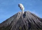 Zona Merah Semeru Jadi Tontonan, BNPB Imbau Warga Tak Datang ke Lokasi Erupsi