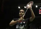 13 Wakil Indonesia Siap Tempur di China Open 2025, Usung Misi Bangkit Usai Hasil Pahit di Jepang
