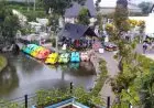 Liburan Keluarga Asik di Bandung: 3 Destinasi Menyenangkan yang Tak Boleh Dilewatkan!