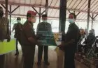 2021, Banznas Cirebon Sudah Kucurkan Rp 13, 9 Miliar
