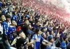 Tensi Panas Persib vs Persija: Rantis Disiapkan, Bobotoh Diminta Tertib, Gengsi Jadi Taruhan