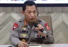 Dikecam Publik, Kapolri Minta Maaf Soal Ojol Tewas Dilindas Rantis Brimob