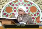 Jauh dari Suami, Istri Tak Kuat Tahan Nafsu Syahwat? Buya Yahya Beri Solusi: Lakukan Ini, Insya Allah Bebas Dosa!