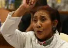 Judi Online Makin Ganas, Susi Pudjiastuti Desak Prabowo agar Bertindak Tegas